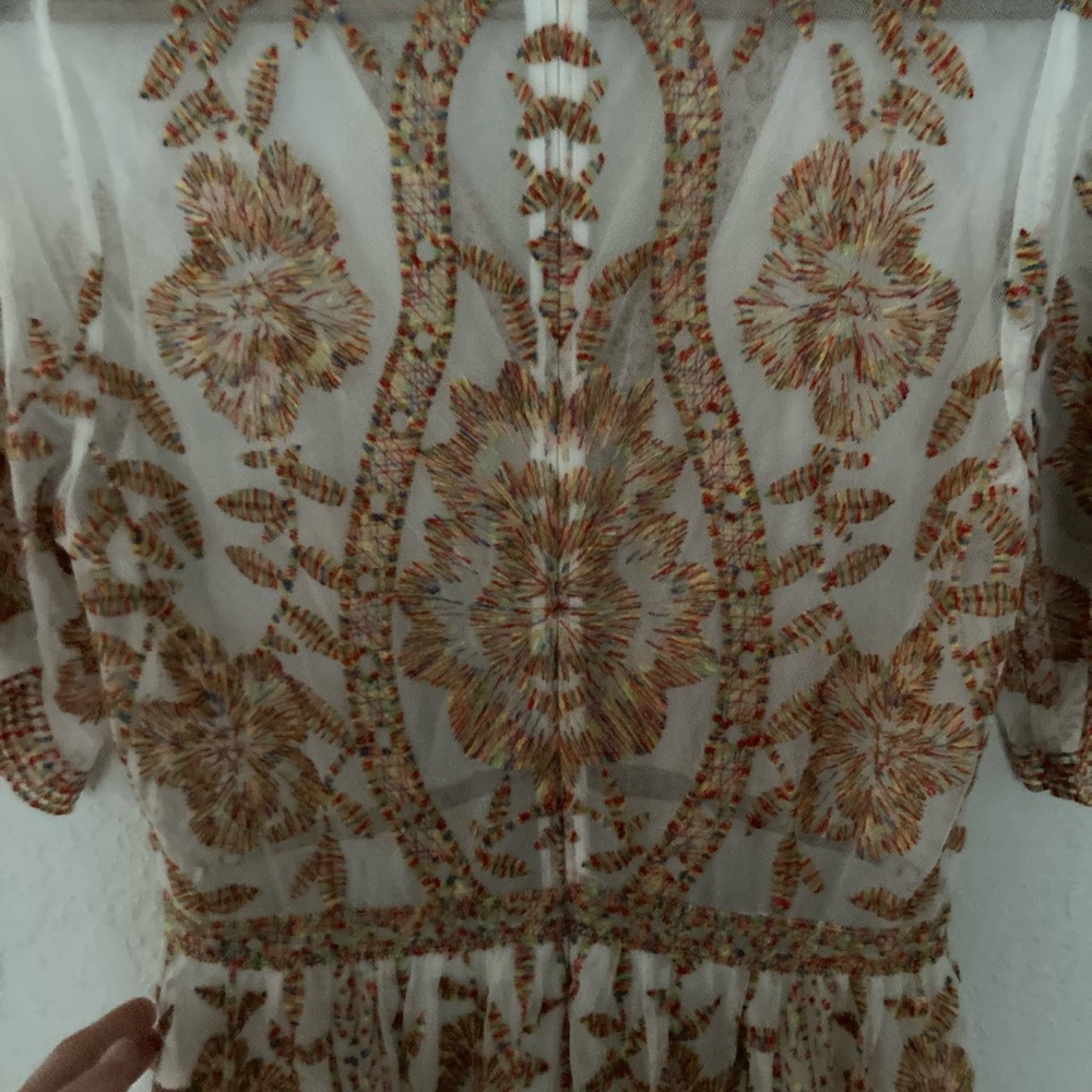 Altar’d State Dress - Picture 9 of 9